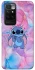 Чехол на Xiaomi Redmi 10 Stitch ver.28 фото 1 из 1