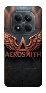 Чохол на Xiaomi Redmi Note 15 Pro 4G Aerosmith фото 1 з 1