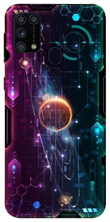 Чехол на Samsung Galaxy M31 Galaxy фото 1 из 1