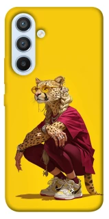 Чохол на Samsung Galaxy A54 5G Ягуар фото 1 з 1