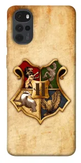 Чехол на Motorola Moto G22 Harry Potter mood v1 фото 1 из 1