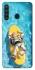 Чехол на Samsung Galaxy A21 buzz lightyear фото 1 из 1