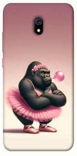 Чохол на Xiaomi Redmi 8a Горила фото 1 з 1