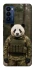 Чохол на TECNO Camon 18 Pro Панда захисник фото 1 з 1
