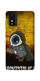 Чохол на ZTE Blade L9 FRONTSTALKER фото 1 з 1