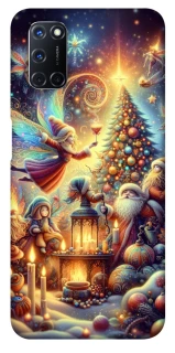 Чохол на Oppo A52 / A72 / A92 Christmas spirit ver.16 фото 1 з 1