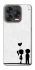Чехол на ZTE Blade V70 Design Love everywere фото 2 из 2