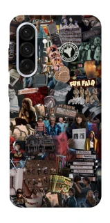 Чехол на Samsung Galaxy A36 5G Stranger Things ver.24 фото 1 из 1