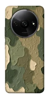 Чехол на Xiaomi Redmi A3 Camouflage v26 фото 1 из 1