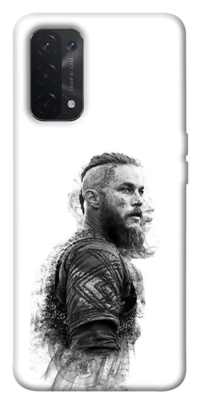 Чохол на Oppo A54 5G / A74 5G Ragnar v2 фото 1 з 1