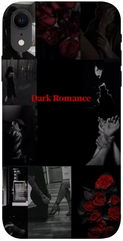 Чохол на Apple iPhone XR (6.1") Dark Romance фото 1 з 1