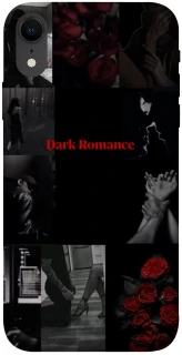 Чохол на Apple iPhone XR (6.1") Dark Romance фото 1 з 1