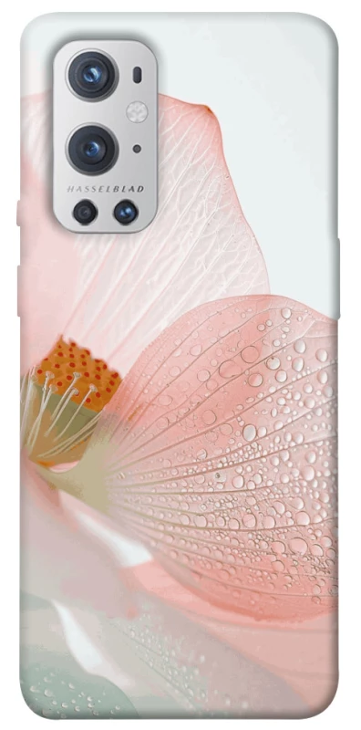 Чехол на OnePlus 9 Pro Flowers zon фото 1 из 1