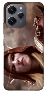 Чохол на Xiaomi Redmi 12 Sylvana фото 1 з 1