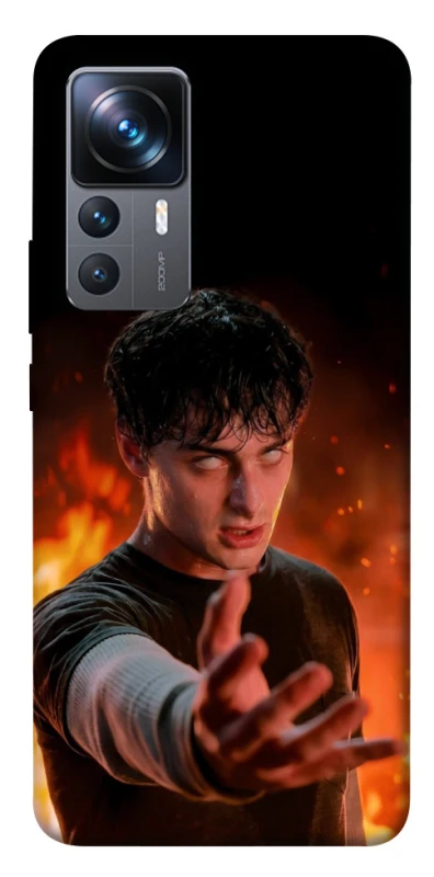 Чехол на Xiaomi 12T / 12T Pro Stranger Things ver.35 фото 1 из 1
