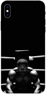 Чехол на Apple iPhone XS Max (6.5") ring фото 1 из 1