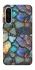Чохол на Samsung Galaxy A36 5G Nature Mosaic ver.2 фото 1 з 1