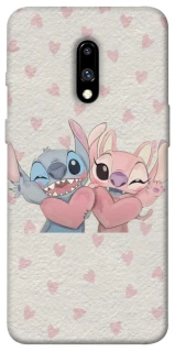 Чехол на OnePlus 7 Stitch ver.29 фото 1 из 1