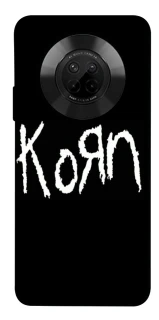 Чохол на Huawei Y9a Korn logo фото 1 з 1