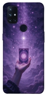 Чохол на OnePlus Nord N10 5G Universe in tarot фото 1 з 1