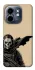 Чохол на Infinix Smart 9 4G / Hot 50i Ghost v1 фото 1 з 1