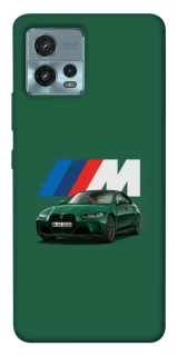 Чохол на Motorola Moto G72 BMW M4 фото 1 з 1