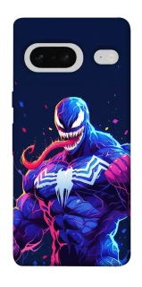 Чохол на Google Pixel 7 Venom фото 1 з 1