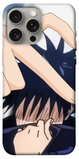 Чохол Megumi фото 1 з 1