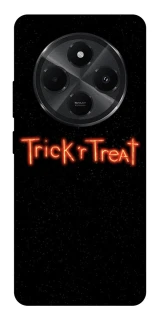 Чехол на Xiaomi Redmi A3 Pro Halloween aesthetic ver.2 фото 1 из 1