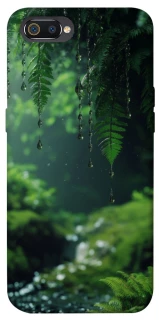 Чохол на Realme C2 rain forest фото 1 з 1