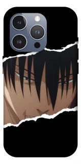 Чохол на Apple iPhone 16 Pro Max Toji v6 фото 1 з 1