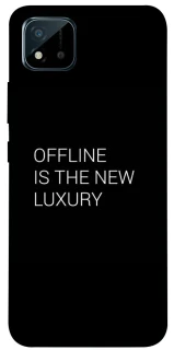 Чохол на Realme C20 Offline фото 1 з 1