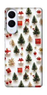 Чехол на Samsung Galaxy S25 Edge Christmas spirit ver.8 фото 1 из 1