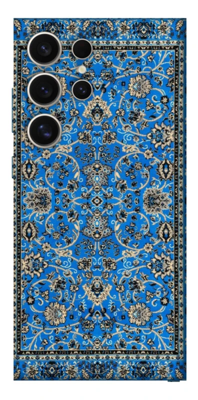 Чохол на Samsung Galaxy S25 Ultra Килим v52 фото 1 з 1