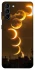 Чехол на Samsung Galaxy S21+ moon фото 1 из 1