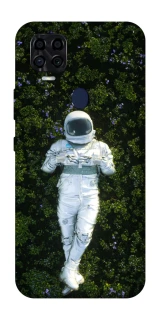 Чохол на ZTE Blade v2020 Астронавт фото 1 з 1