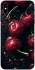Чохол на Apple iPhone X (5.8") Черешня фото 1 з 1
