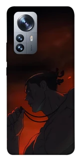 Чехол на Xiaomi 12 / 12X Todo v5 фото 1 из 1