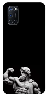 Чохол на Oppo A52 / A72 / A92 Strong Style фото 1 з 1