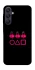 Чехол на Samsung Galaxy A25 5G squid game v3 фото 1 из 1