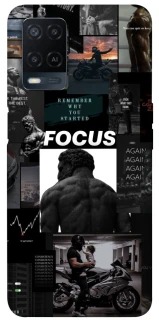 Чохол на Oppo A54 4G Focus фото 1 з 1