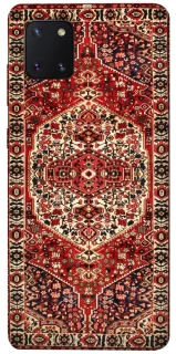 Чохол на Samsung Galaxy Note 10 Lite (A81) Килим v11 фото 1 з 1