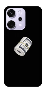 Чехол на Oppo Reno 14 Pro Money motivation фото 1 из 1