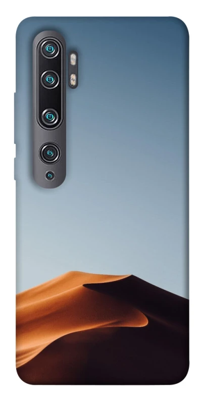Чохол на Xiaomi Mi Note 10 / Note 10 Pro / Mi CC9 Pro Dune фото 1 з 1