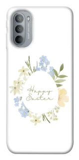 Чехол на Motorola Moto G31 Easter ver.6 фото 1 из 1