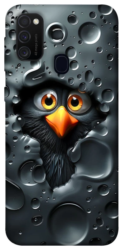 Чехол на Samsung Galaxy M30s / M21 Ну привет ! фото 1 из 1