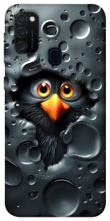 Чехол на Samsung Galaxy M30s / M21 Ну привет ! фото 1 из 1