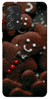 Чохол на Samsung Galaxy A52 4G / A52 5G Новорічний v23 фото 1 з 1