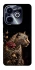 Чохол на Infinix Hot 40i Leopard v3 фото 1 з 1