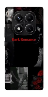 Чохол на Xiaomi Redmi Note 14 Pro 5G Dark Romance фото 1 з 1